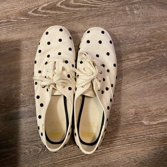 kate spade Shoes - Kate Spade Keds